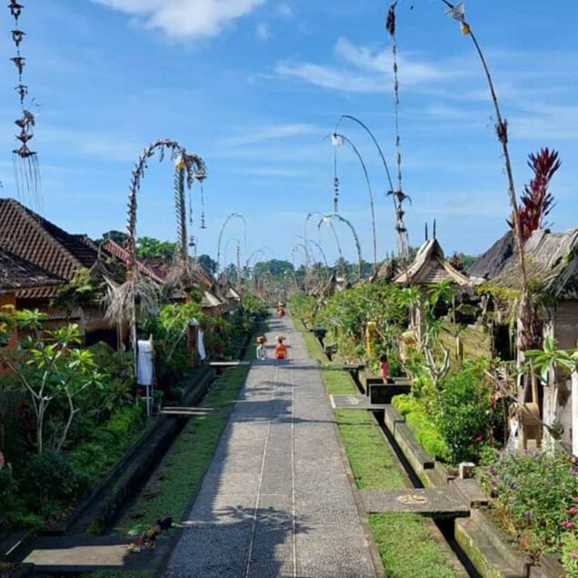 Penglipuran