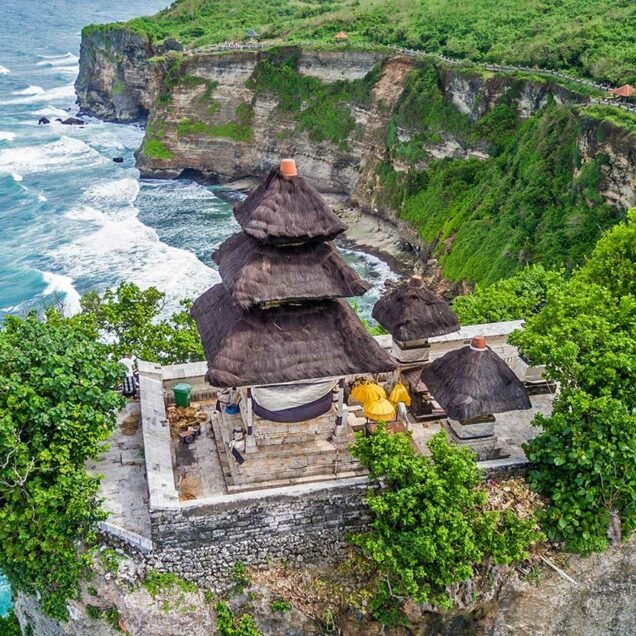 Uluwatu