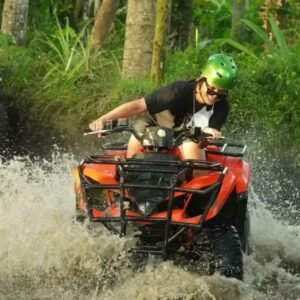 Bali Paket Tour - 5 Hari 4 Malam (Adventure)