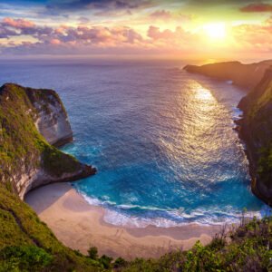 Bali Tour Package 5 Days 4 Nights Bali Honeymoon Package Include Nusa Penida