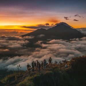 Bali Tour Package 5 Days 4 Nights Bali Honeymoon Package