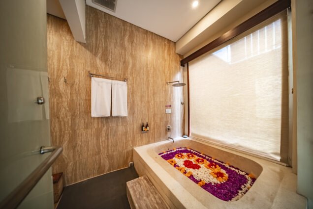 11. Two Bedroom Villa