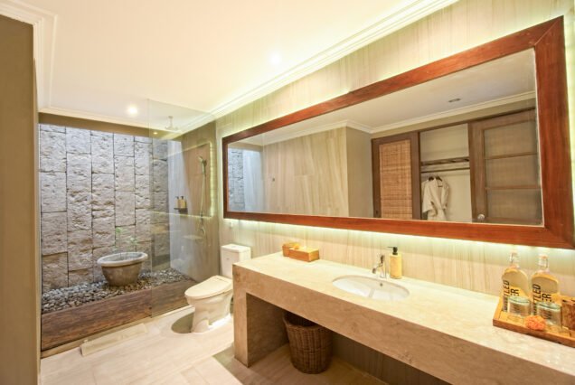 15. Royal Two Bedroom Villa