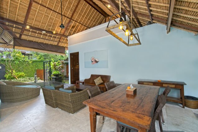 18. Royal Two Bedroom Villa