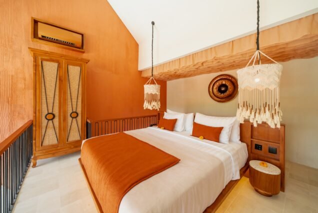 3c (Royal One Bedroom Villa)