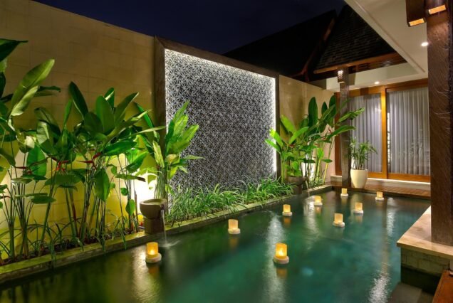 47 (One or Two Bedroom Villa)