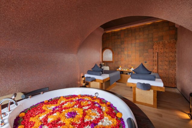 Spa
