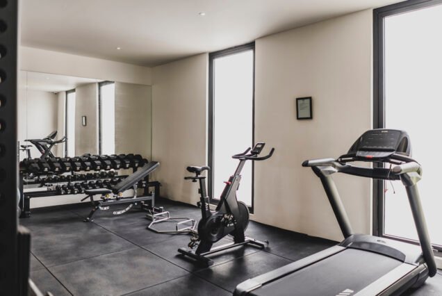 The Gym