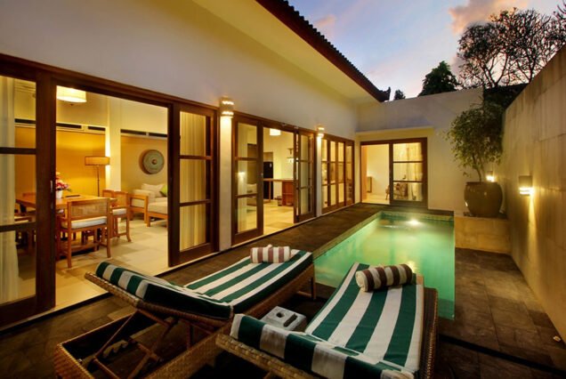 AlamKulKul Boutique Resort