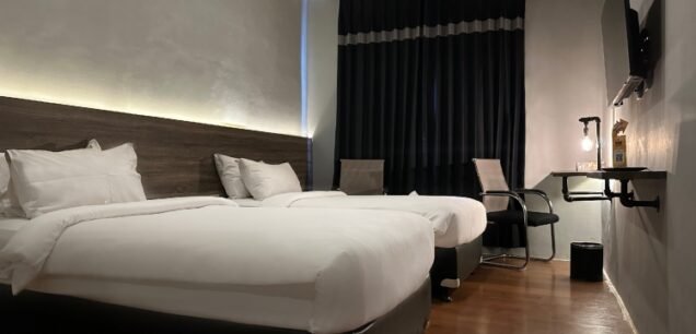 Executive Room