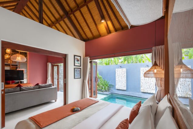 Grand One Bedroom Villa (6)