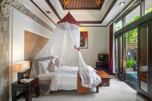 One Bedroom Private Pool Villa