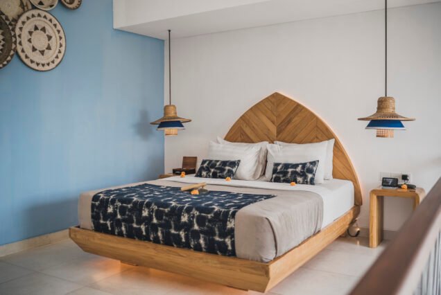 Royal Smart One Bedroom Villa with Private Pool Villa and Bathtub