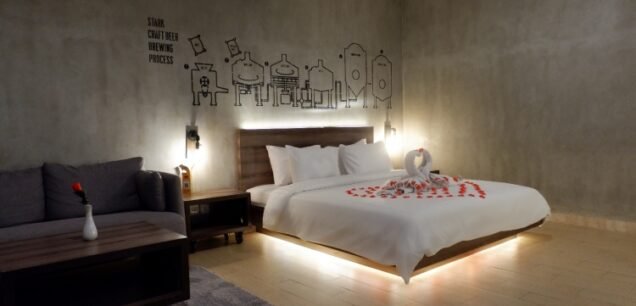 Star Grand Deluxe