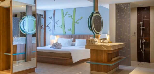 Suite Room