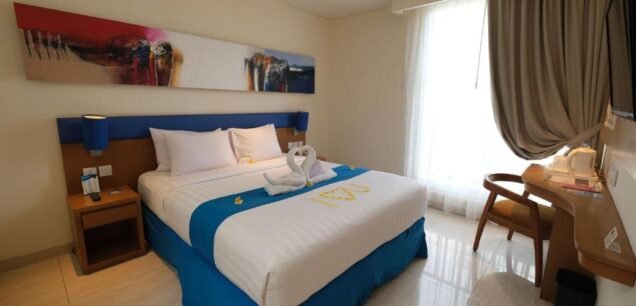 Superior Room 1