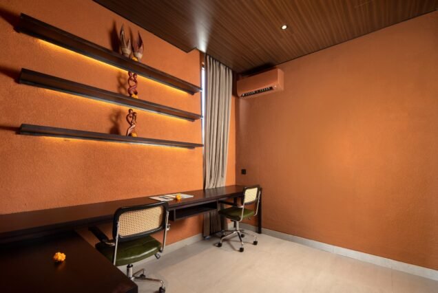 Two Bedroom Villa (1)