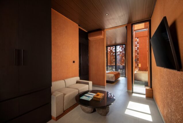 Two Bedroom Villa (11)