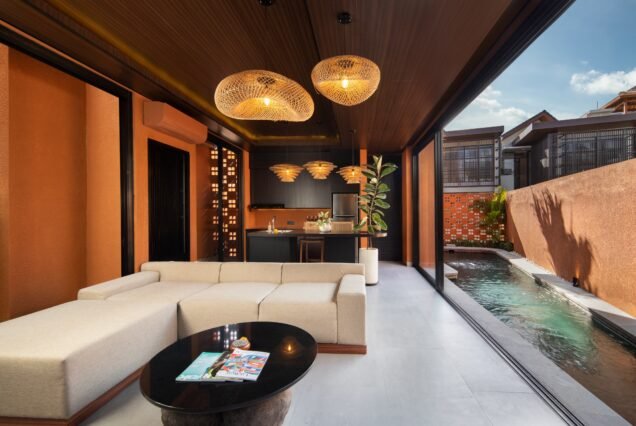 Two Bedroom Villa (3)