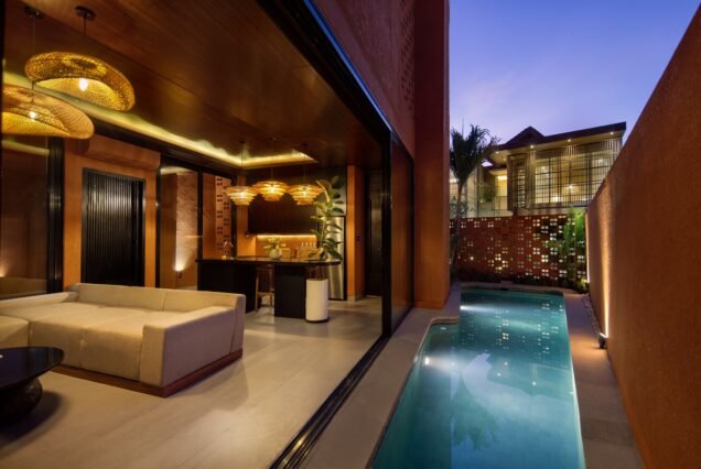 Two Bedroom Villa (7)
