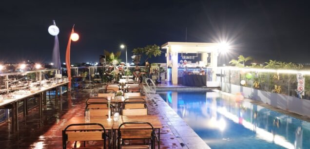 Dinner Area