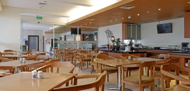 YOUO Restaurant