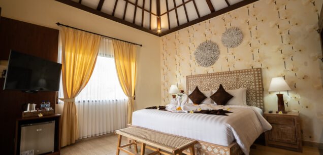 1 Bedroom Villa