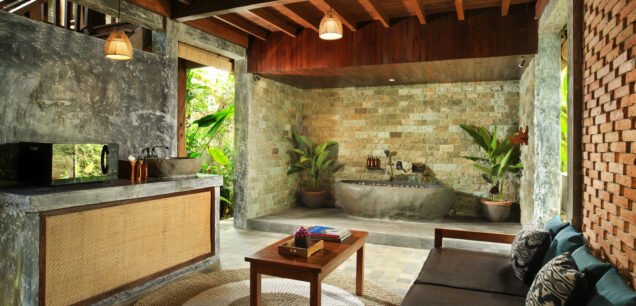 Duplex Suite