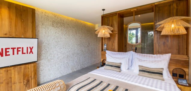 22. Paddies Room
