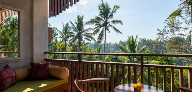 Arkamara Suite Jungle