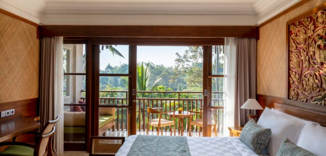 Arkamara Suite Jungle