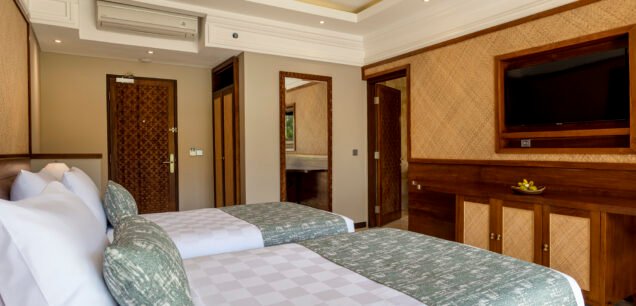 Arkamara Suite Jungle