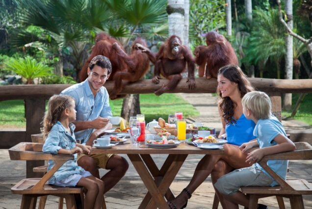 Bali Zoo 1