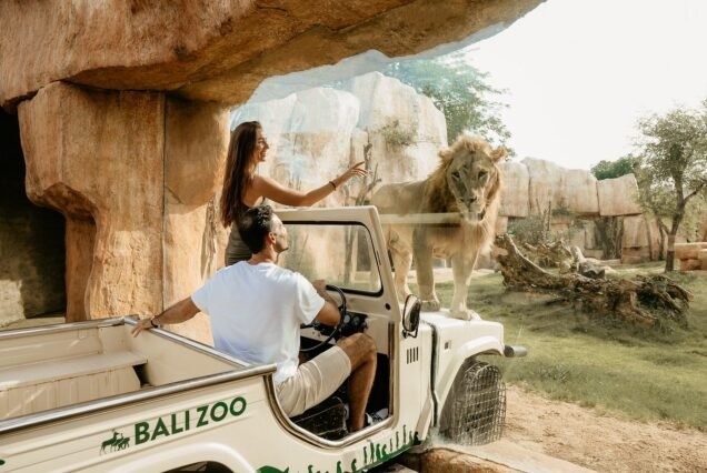 Bali Zoo 3
