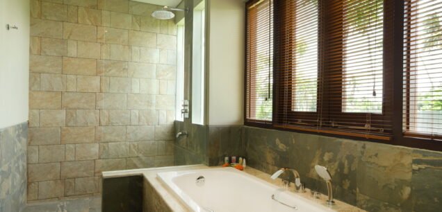 Bathroom Deluxe Executive