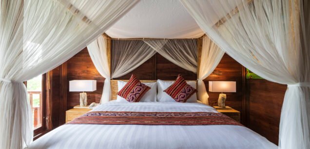 STAR Semabu Resort