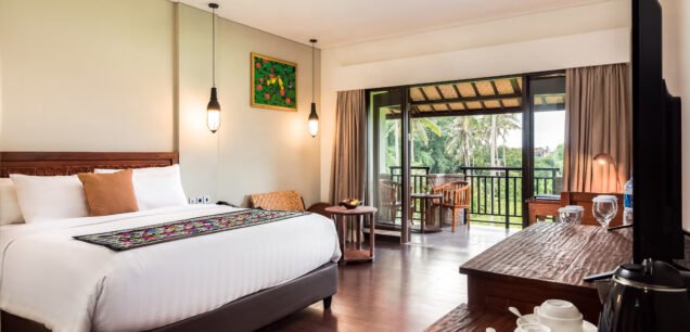 Best Western Premier Resort Ubud
