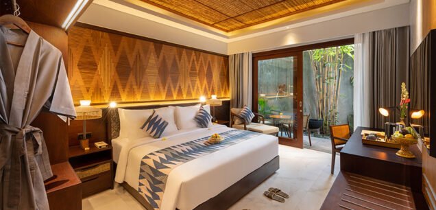 The Hava Ubud