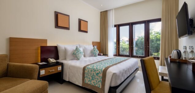 Adhi Jaya Kuta Hotel