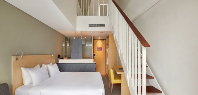 Family Loft