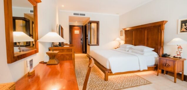 Grand Deluxe Room