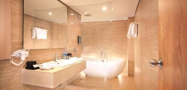 Harper Kuta Hotel