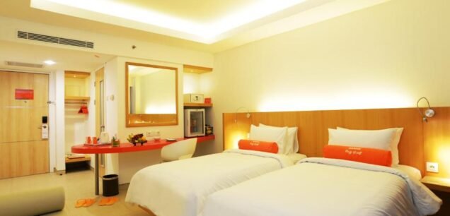 Harris Room