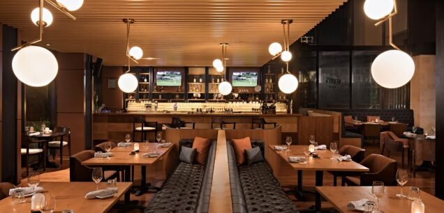 Henrys Grill Bar