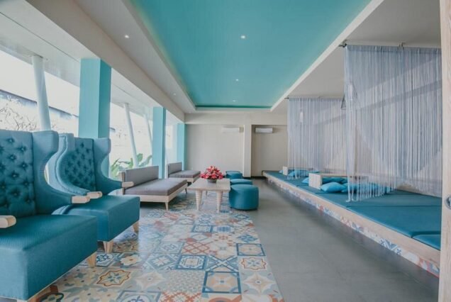 Hua Spa Jimbaran 6