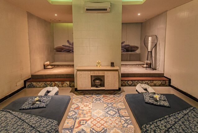 Hua Spa Jimbaran 9