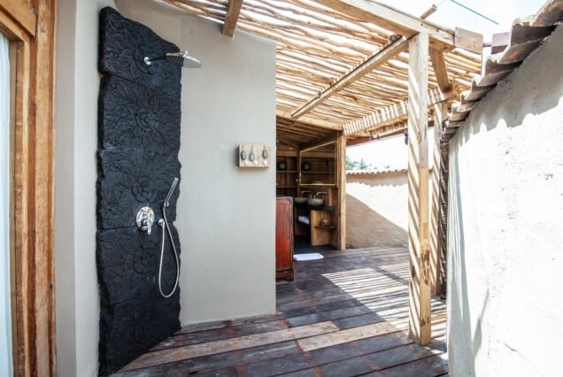 One Bedroom Private Pool Villa