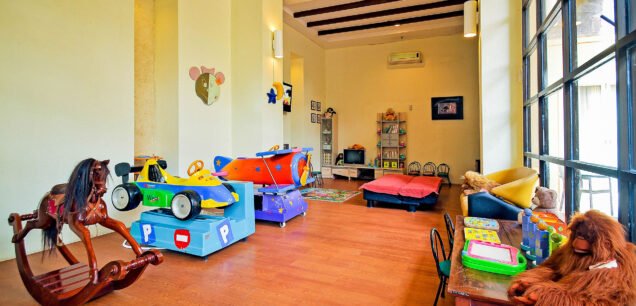 Kids Club