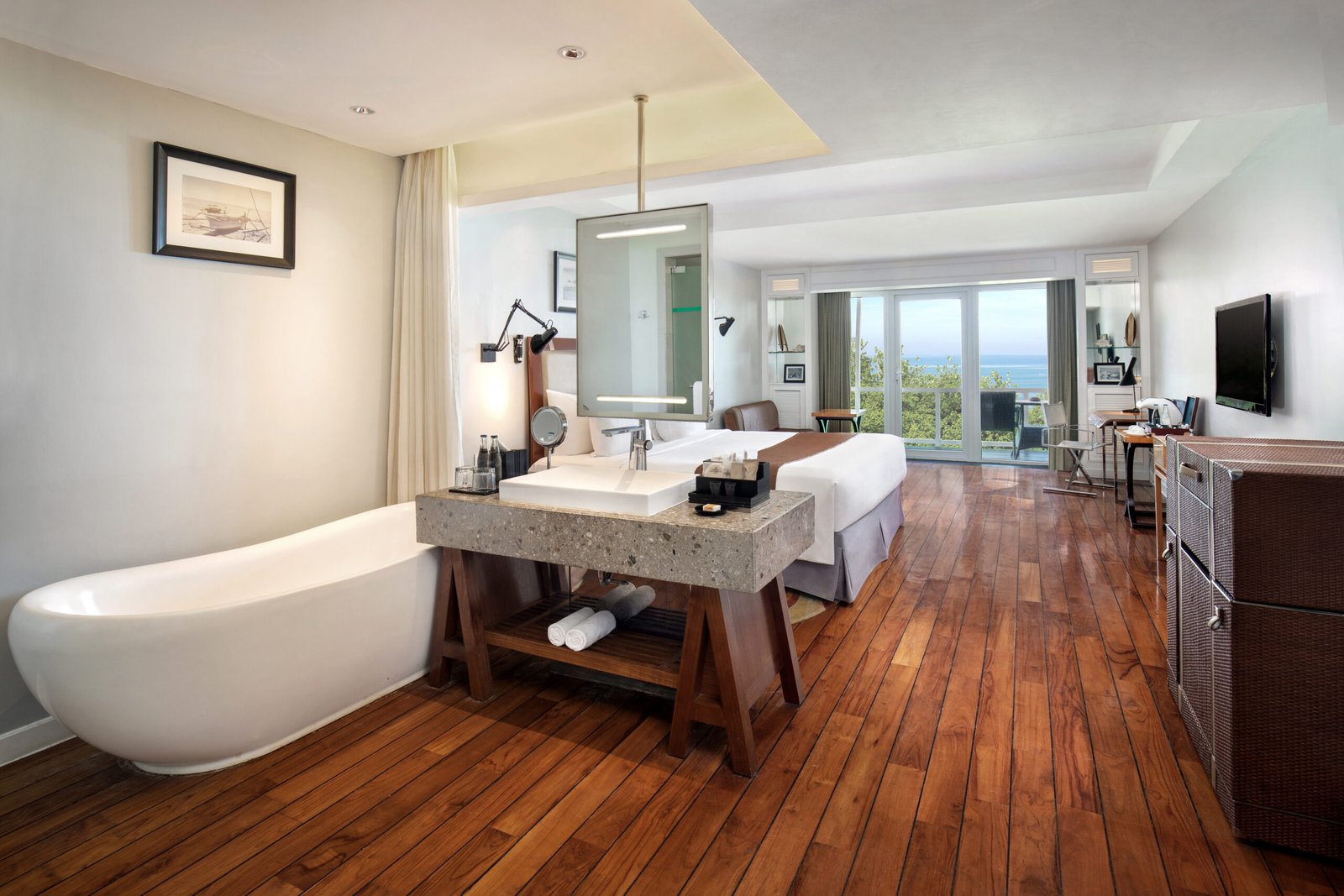 The Kuta Beach Heritage Hotel Managed by ACCOR – Bali Sundaram