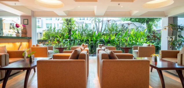 Lobby Bar